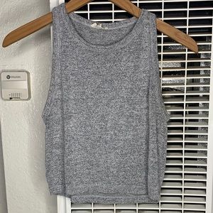 Wilfred Free Sleeveless Crop
